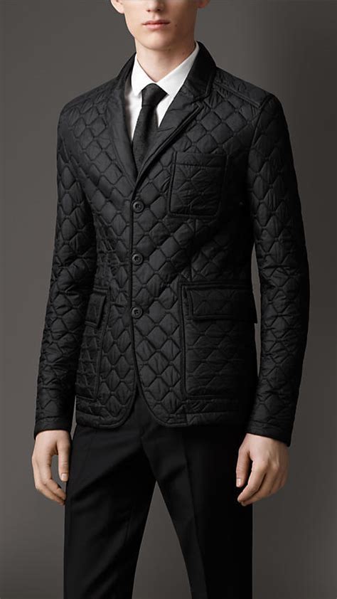 burberry blazer jacket price in usa saks avenue men|Men's Burberry Designer Sportscoats & Blazers .